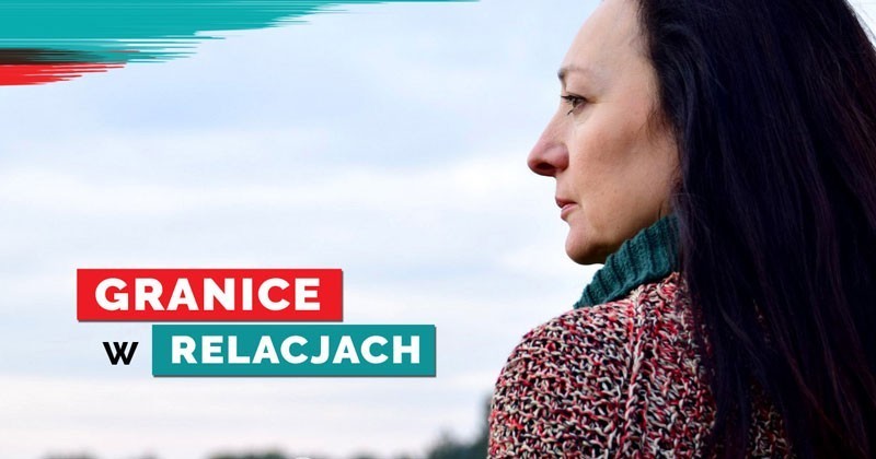 You are currently viewing Jak stawiać granice w relacjach – Joanna Szypuła LIVE